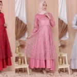 Tips Tampil Anggun dengan Baju Wanita Muslim Terbaru