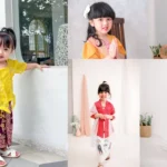 Gaya Anak Masa Kini, Tips Fashion untuk Anak yang Selalu Tampil Memukau