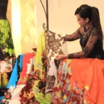 Perjalanan Sukses Diah Ayu Mustikosari dalam Bisnis Batik