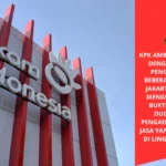 Rugikan Negara Hingga Miliaran! Penyelidikan Lebih Dalam KPK Atas Kasus Korupsi PT Telkom Grup