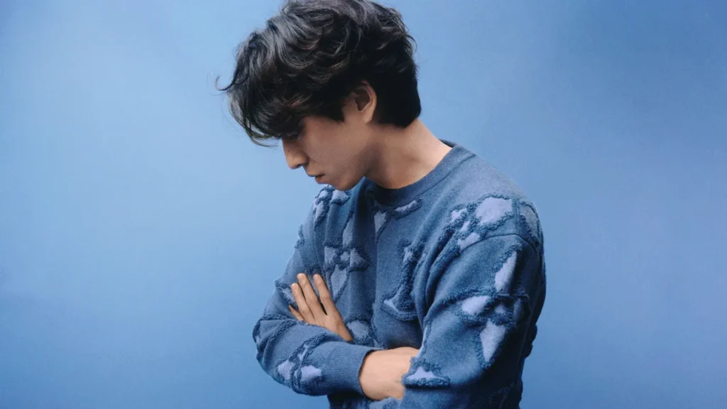 Gong Yoo: Pilihan Tepat sebagai House Ambassador Louis Vuitton