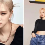 Inilah Koleksi PUMA x Rosé BLACKPINK yang Akan Menggemparkan Dunia Fashion!