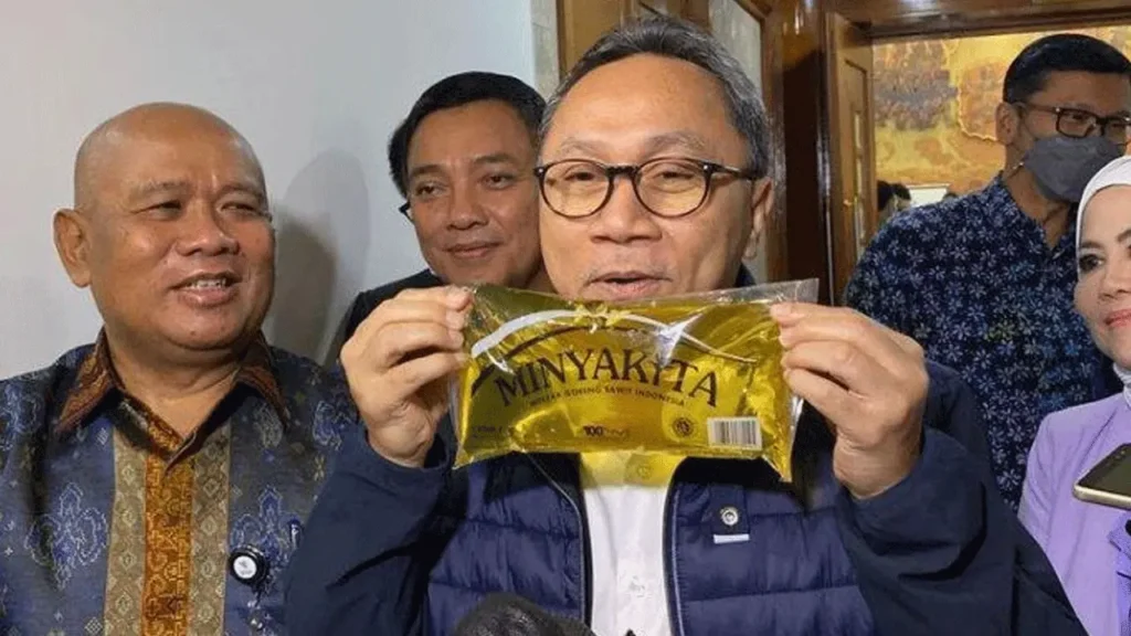MinyaKita HET Rp15.700: Hemat Banget Buat Keseharian!