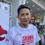 Sandiaga Uno Cerita Tentang Rencana Pengelolaan GBK oleh BLU dan BUMN