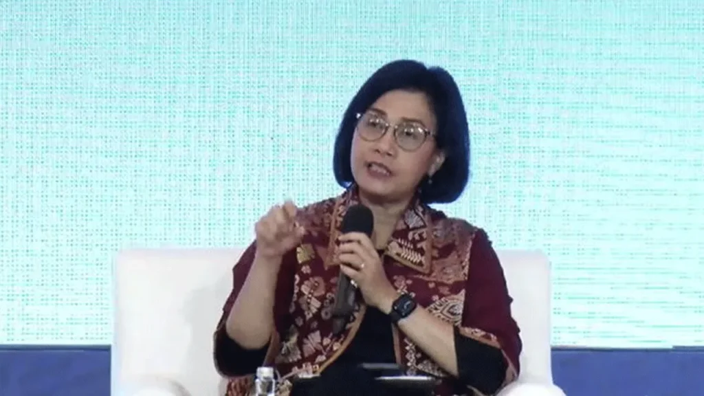 Sri Mulyani: Si Menkeu dengan Harta Kekayaan Segini!
