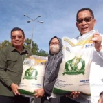Bulog Berperan Aktif dalam Menstabilkan Harga dengan Program Bantuan Beras 10 Kg