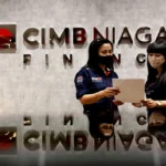 CIMB Finance Setujui 22922 Kredit Unit Mobil Baru per Juli 2024