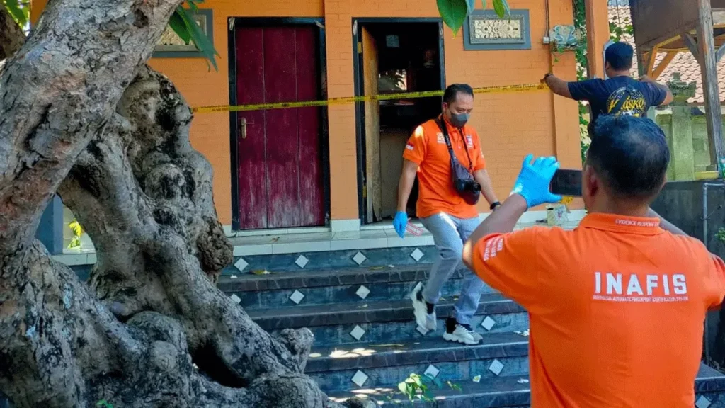 Kisah Seorang Pemulung: Dalang di Balik Pencurian Bernilai Ratusan Juta di Jakarta Barat