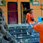 Kisah Seorang Pemulung: Dalang di Balik Pencurian Bernilai Ratusan Juta di Jakarta Barat