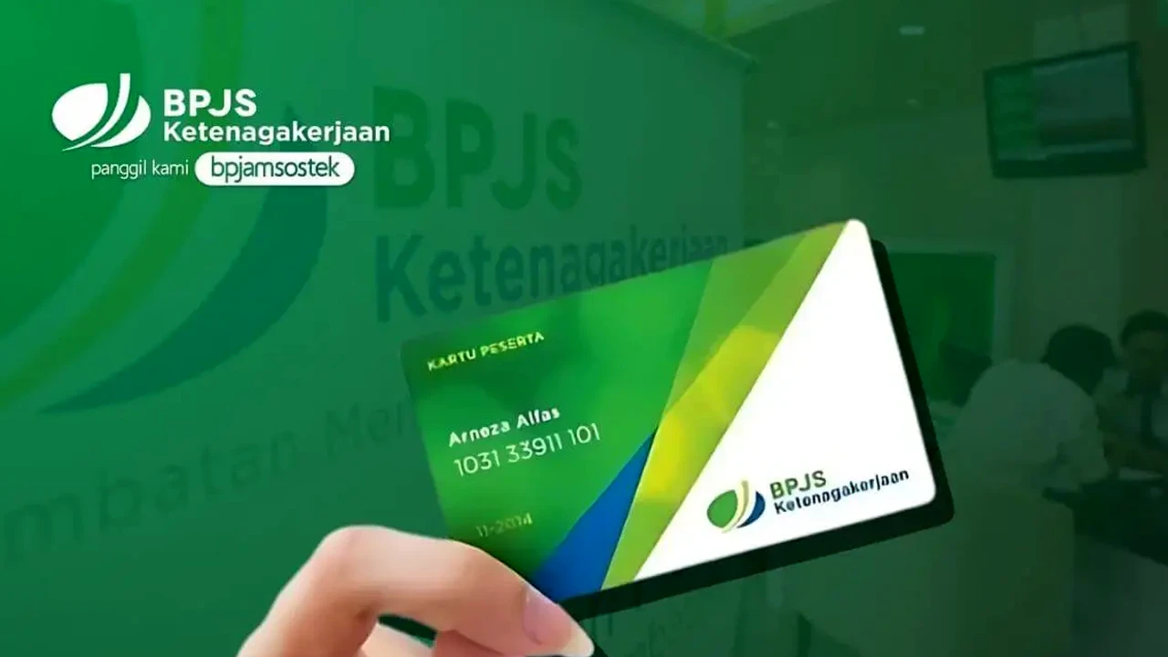 Syarat Baru untuk Klaim BPJS Ketenagakerjaan 2024, Bisa Cicil Rumah