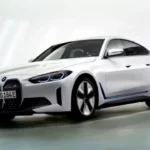 BMW Sebut Tantangan Jualan Mobil Listrik di Indonesia