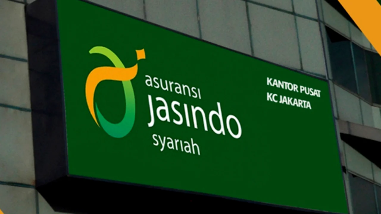 Jasindo Syariah Akan Terima Pengalihan Portofolio Syariah