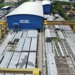 Wika Beton WTON Sasar Kontrak Rp 150 Miliar dari Proyek IKN