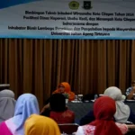 60 Pelaku UMKM Kota Cilegon Akan Dibimbing hingga Sukses dalam Inkubasi Bisnis