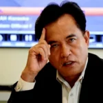 PT Gajamina Sakti Nusantara Ikut Menambang Pasir Laut