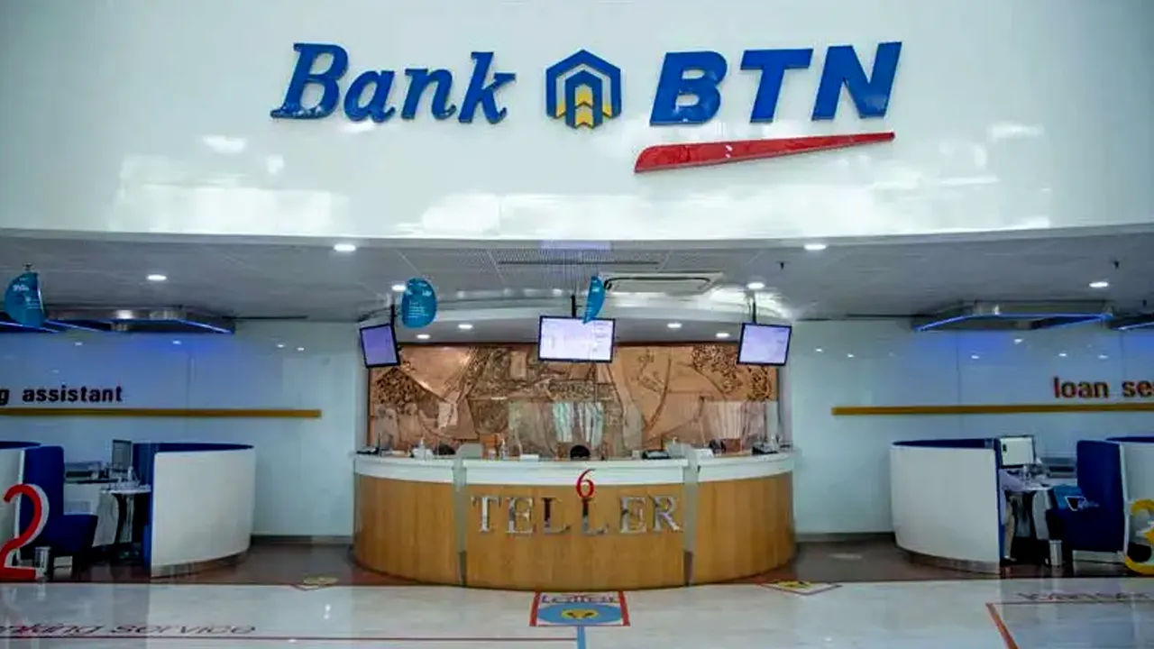 Bank BTN Berikan Peluang Wirausahawan Muda untuk Berkembang