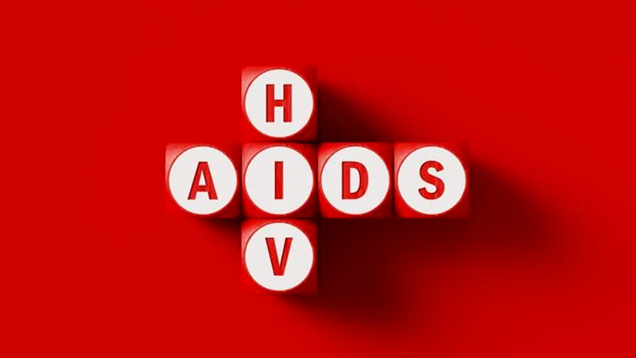 Apotik Singapura Siap Sediakan Alat Tes HIV Mandiri Mulai 2025