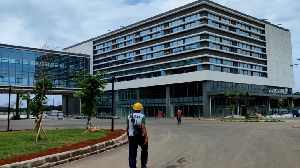 Koka Indonesia KOKA Kembangkan Proyek Energi Terbarukan