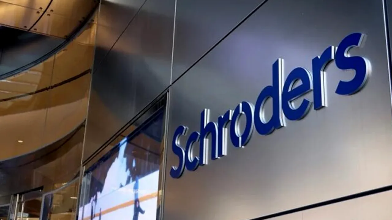 Schroders Indonesia Lepas Unit Bisnis