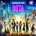 Selamat Datang Generasi Beta