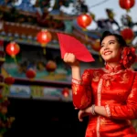 Roemah Kebaya Vielga Hadirkan Perpaduan Busana Indonesia dan Tionghoa