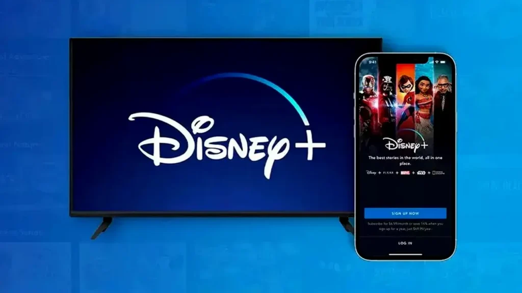 Disney Kehilangan 700 Ribu Pelanggan Usai Naikkan Harga Langganan